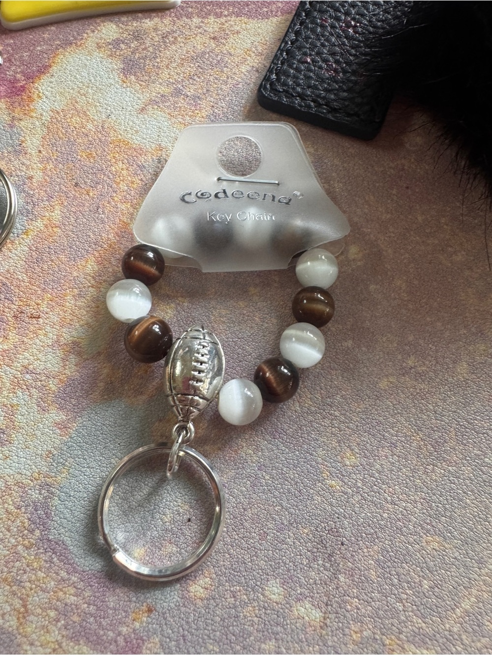 🌻 Keychains Winner Choice - Picture 5 of 5